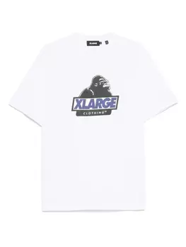 XLarge футболка Slanted OG, белый