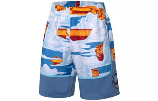 Xlarge X Повседневные шорты для мужчин Lining