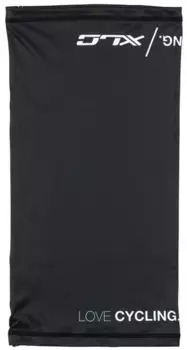 XLC многофункциональная ткань, черный