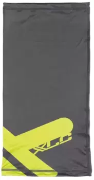 XLC многофункциональная ткань, цвет Gelb/Grau