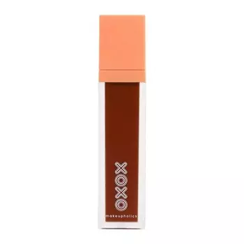 XOXO Bon Bon Liquid Matte Lip 8 мл.12 Bewitched Me, BEWITCHED ME