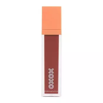 XOXO Bon Bon Liquid Matte Lip 8 мл.04 Suga' Sugar, SUGA ' SUGAR