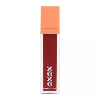 XOXO Bon Bon Liquid Matte Lip 8мл.10 Bleeding' Love, BLEEDIN'LOVE