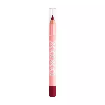 XOXO Макияж Holics Lip 3,8 г.09 Красное вино, RED WINE
