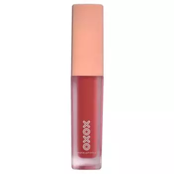 XOXO Матовый тинт-мусс 2,5мл. 01 Пробуждение, Wake Up