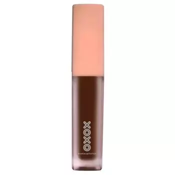 XOXO Матовый тинт-мусс 2,5мл. 03 Оставайтесь с нами, Stay Tuned