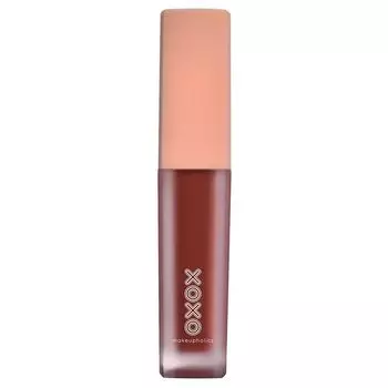 XOXO Матовый тинт-мусс 2,5мл. 09 Чу, Chu