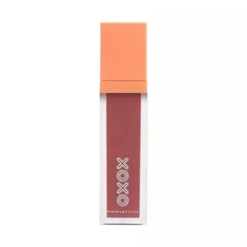 XOXO Petit Bon Bon Liquid Matte Lip Matte 3 мл. No.5 Шуга-поп, SUGA'R POP