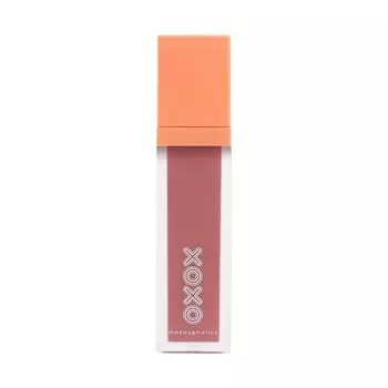 XOXO Petit Bon Bon Liquid Matte Lip Matte 3 мл. №1 Кусок торта, PIECE OF CAKE