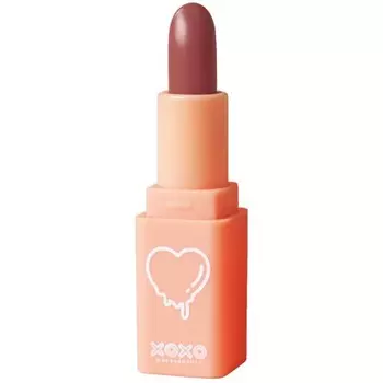XOXO Полуматовая губная помада Xoxo Mini Make Me Melt 1,8 г. 07Дорогая звонит, DARLING CALLING