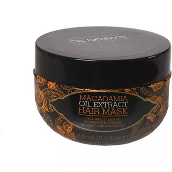 Xpel Маска для волос с экстрактом масла макадамии 250 мл Macadamia
