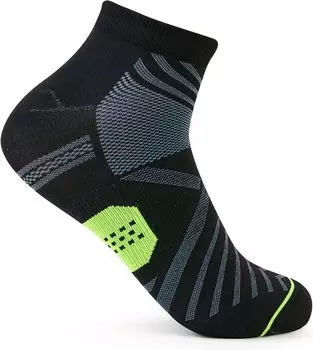 Xperia X Speed Ultralight Low Cut — ракетная рукоятка Thorlos, черный