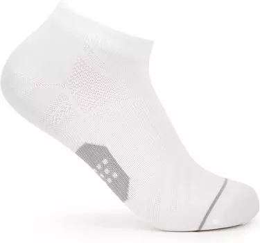 Xperia X Speed Ultralight Low Cut — ракетная рукоятка Thorlos, белый