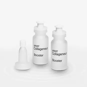 XPERT COLLAGENEUR Booster 10 мл — упаковка из 2 шт. Singuladerm