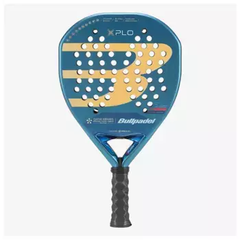XPLO TF 24 Ракетка для весла Bullpadel, цвет default