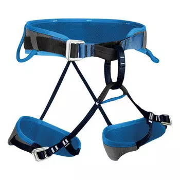 Xplorer альпинистская обвязка Salewa, синий