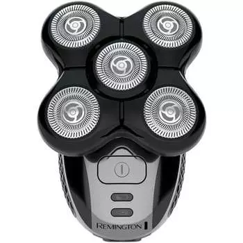 Xr1500 Базовая бритва для лысины, Remington