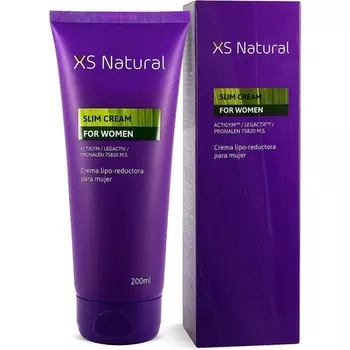 Xs Natural Lady's Липовосстанавливающий крем, 500Cosmetics