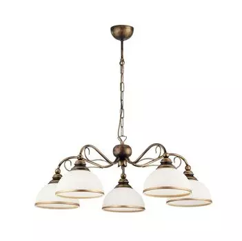 Xsara подвесной светильник в стиле кантри подвесной светильник подвесной светильник светильники Jupiter, белый