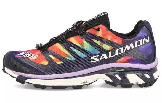 XT-4 Advanced Tie-Dye Salomon