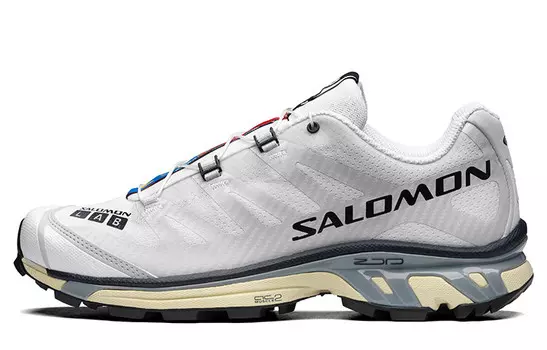 XT-4 Белый лунный камень Ночное небо Salomon