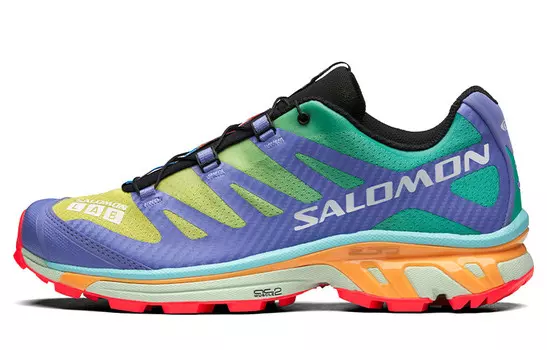 XT-4 Листья мяты примулы вечерней Salomon