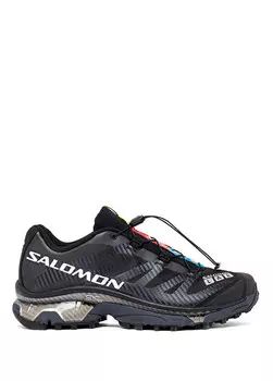 Xt-4 OG мужские кроссовки Salomon, черный