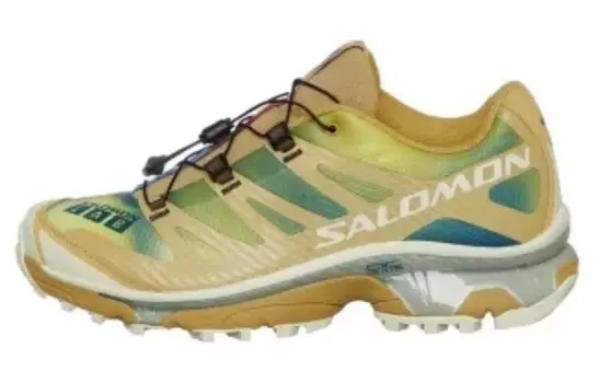 XT-4 OG Северное сияние Salomon