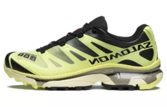XT-4 OG «Солнечный лайм» Salomon