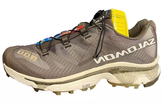 XT-4 OG «Столовая» Salomon
