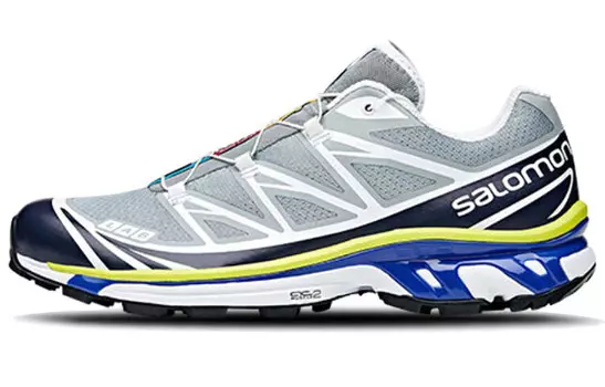 XT-6 Adv Quarry Evening Primrose Salomon