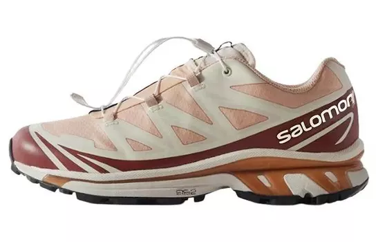 XT-6 Gore-Tex Kith Burnt Henna Salomon