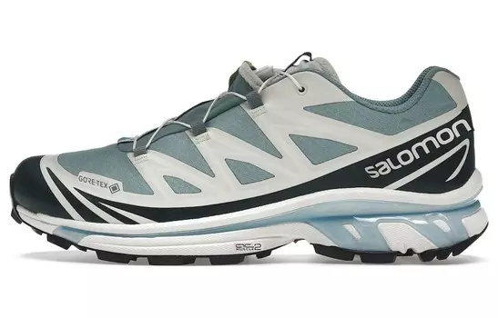 XT-6 Gore-Tex Kith Ponderosa Pine Salomon