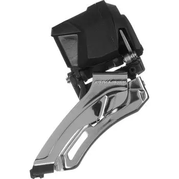 Xt di2 fd-m8070 передний переключатель 2x11 Shimano