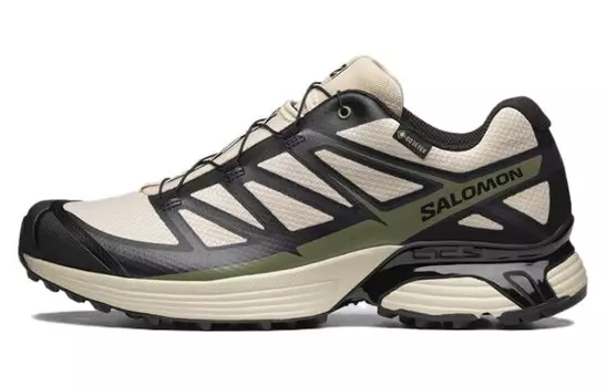XT-Pathway Черный Бежевый Salomon