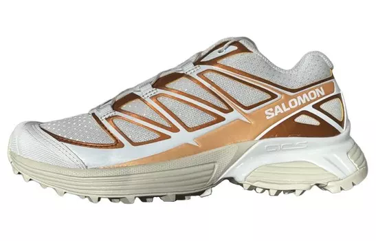 XT-Pathway «Металлический - Белая Медь» Salomon