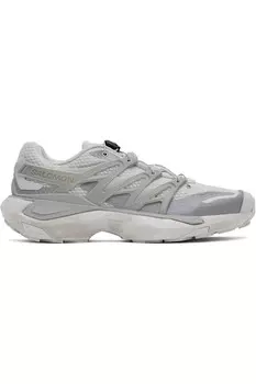 Xt pu.re advanced кроссовки Salomon, мультиколор