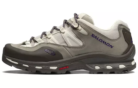 XT-Quest 2 Advanced «Винтажный хаки» Salomon