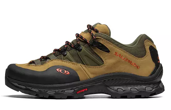 XT-QUEST 2 Сломанная рука Salomon