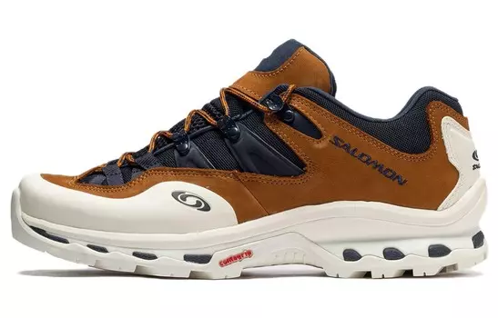 XT-Quest 2 Темный сапфир Salomon