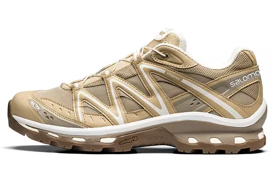 XT-Quest Advanced «Сафари Отбеленный Песок» Salomon
