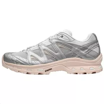 XT-Quest Outdoor Performance Shoes Unisex Low-Top Grey Salomon