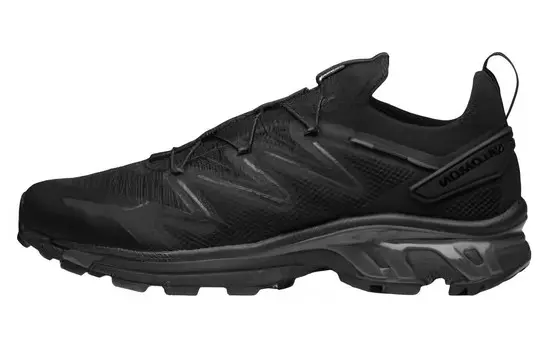 XT-Rush 2 «Черный Магнит» Salomon