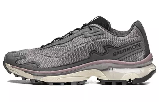 XT-Slate Advanced «Лунный пейзаж Чайки» Salomon