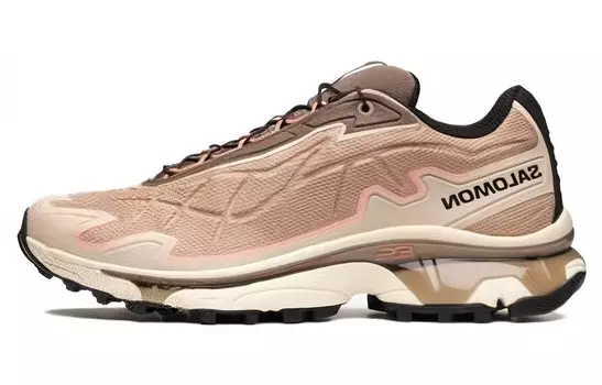 XT-Slate Advanced «Натуральный цемент» Salomon