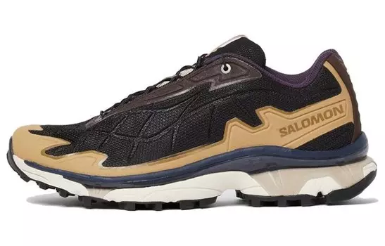 XT-Slate Wood Wood Black Kelp Salomon