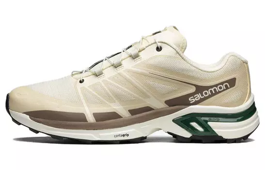 XT-Wings 2 «Ванильный ледяной рай» Salomon