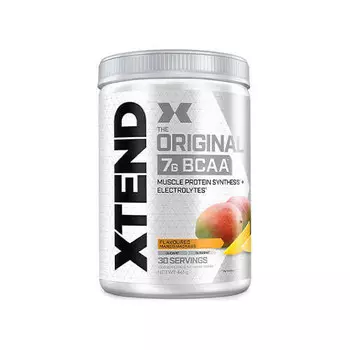 Xtend BCAA Mango Madness, Биологически активная добавка, 441 г Inna Marka