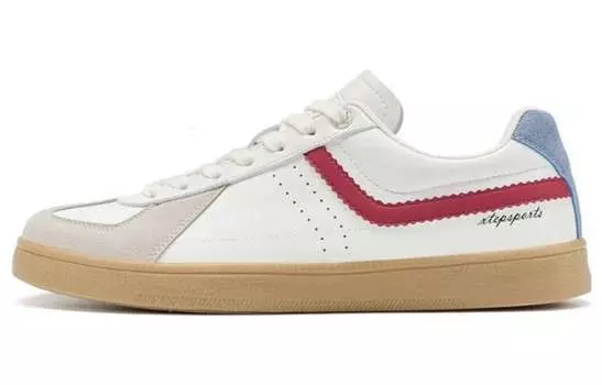 XTEP Germany Army Trainer Обувь для скейтбординга Мужская