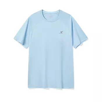 XTEP Мужская футболка, Белый